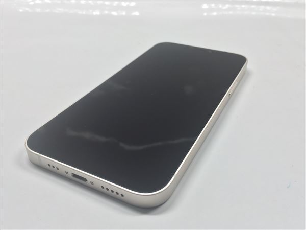 iPhone 12 ホワイト 64 GB UQ mobile