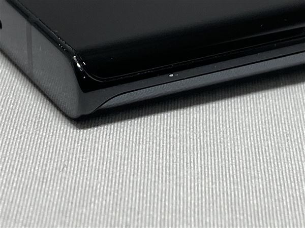 Galaxy Note20 Ultra 5G SCG06[256GB] au ミスティックブラッ