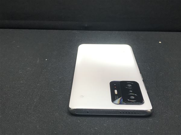 Xiaomi 11T Pro[128GB] SIMフリー ムーンライトホワイト【安心… | www 