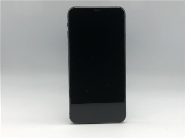 iPhone Pro Max[GB docomo MWHD2J スペースグレイ安心