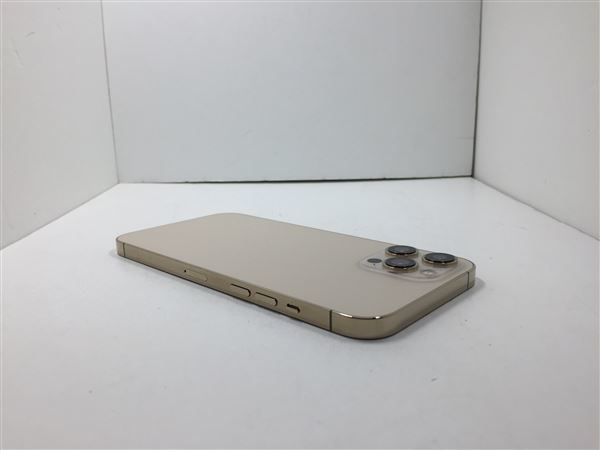iPhone12 Pro Max[512GB] au MGD53J ゴールド【安心保証】