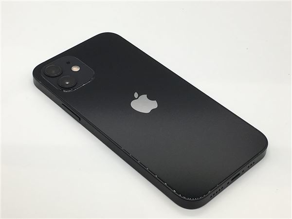 iPhone12[64GB] SIMロック解除 SB/YM ブラック【安心保証】 | rotonda.com.hr