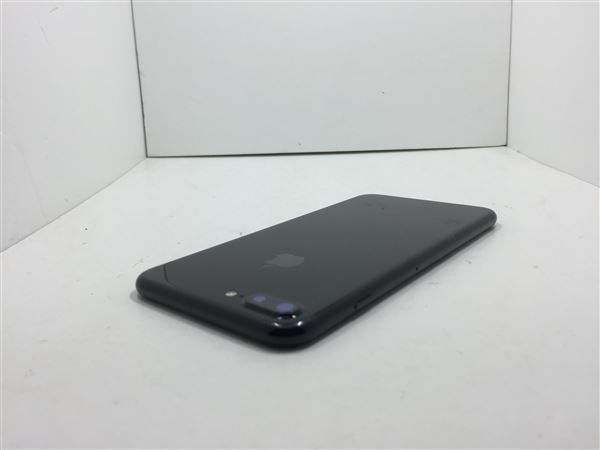 年末のプロモーション大特価! Plus 7 iPhone Black SIMロック解除済み