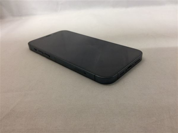 iPhone12 Pro[512GB] SIMフリー MGMJ3J パシフィックブルー 