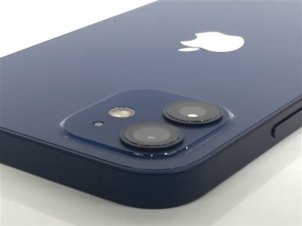iPhone12[128GB] SoftBank MGHX3J ブルー【安心保証】 | www.terrafrik.org