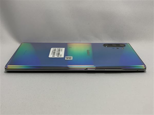 Galaxy Note10 SM-N975C[256GB] モバイル オーラグロー【… 通販