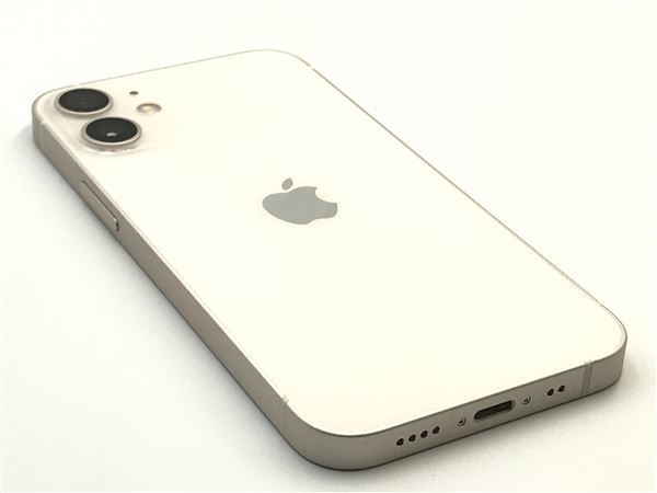 IPhone 12 mini ホワイト 64GB au simロック解除済み www.booba.ae