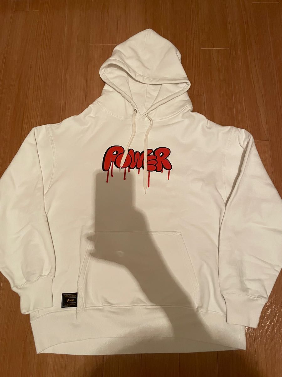 glamb × チェンソーマン Power Hoodie | www.rkinstruments.com.sg