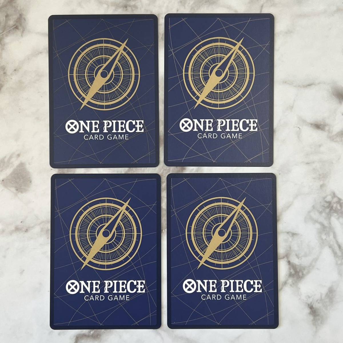 ONE PIECE ワンピース カードゲーム 頂上決戦 カード R レア OP02-058 バギー インペルダウン / バギー海賊団 a_画像2