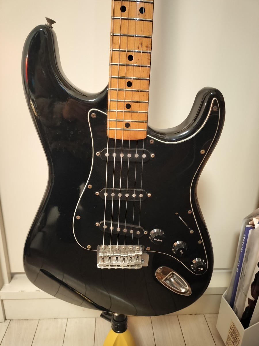 Tokai Silver Star TSS-48 SS-48 ヴィンテージ エレキギター ストラト