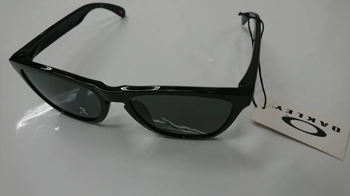 今ならほぼ即納! 【新品】【正規品】OAKLEY FROGSKINS(A)【フロッグスキンズ】OO9245(924575)☆PRIZM(プリズム)アジアンフィット (オークリー) セル、プラスチックフレーム 今ならほぼ即納! 【新品】【正規品】OAKLEY FROGSKINS(A)【フロッグスキンズ】OO9245(924575)☆PRIZM(プリズム)アジアンフィット (オークリー) セル、プラスチックフレーム