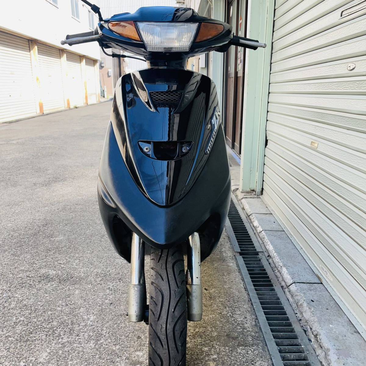 YAMAHA 規制前 JOG-ZR JOG アクシス ズーマー VOX ビーノ DIO ZX 2スト