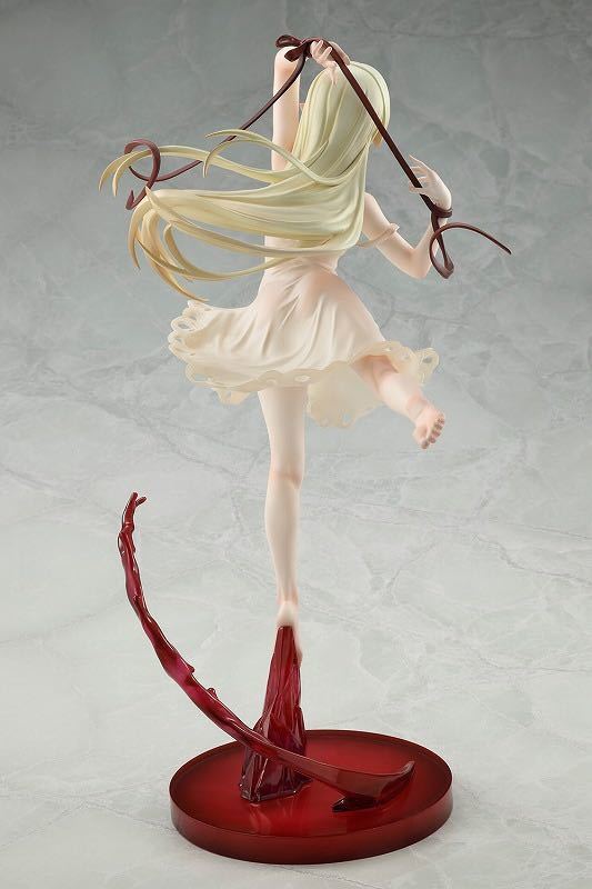  scratch monogatari Kiss Schott * acerola Orion * Heart under blade 12 -years old Ver. 1/6 final product figure [ bell fine ]