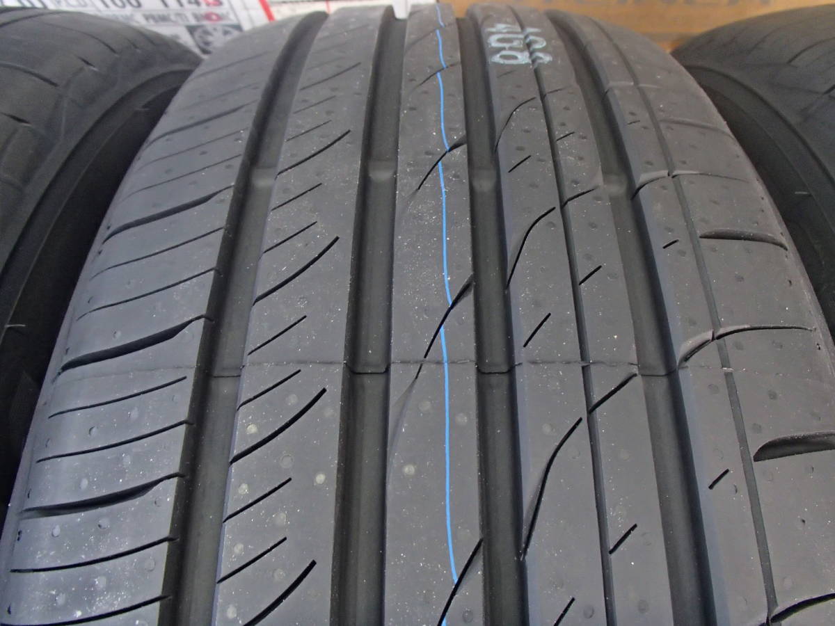 ◆4本価格◆TOYO プロクセス CL1SUV◆225/55-19(225/55R19)99V◆国産◆SUVお勧め 低燃費タイヤ◆CX-8 CX-5 ハリアー RAV4_画像3