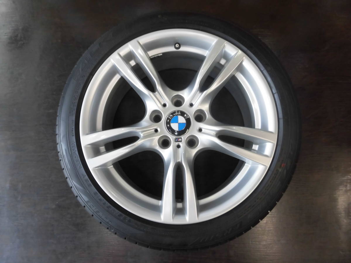 ◇美品◇国産ランフラットタイヤ付◇BMW 3シリーズ F30 320i Mスポーツ