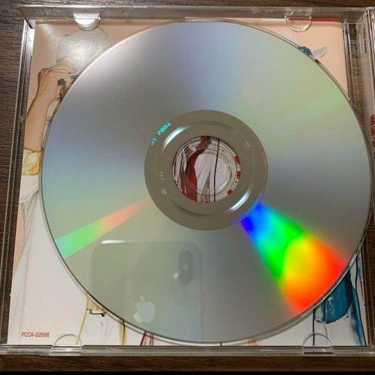 羞恥心／泣かないで CD+DVD