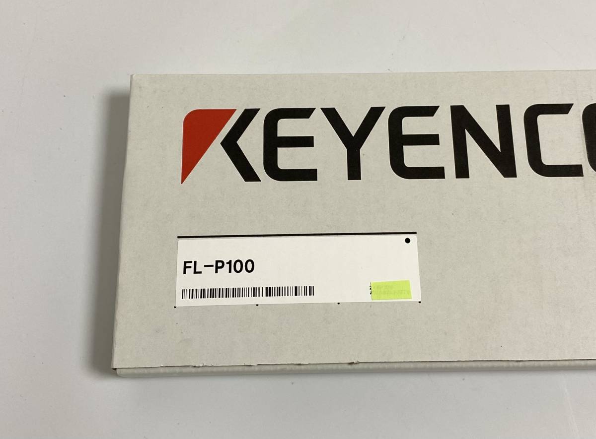 ☆新品/未開封品☆3点セット KEYENCE キーエンス ガイドパルス式