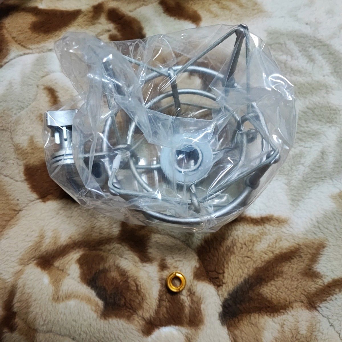 新品 自作 コンデンサーマイク Neumann U87 (ビンテージ 新品 自作 コンデンサーマイク Neumann U87 (ビンテージ