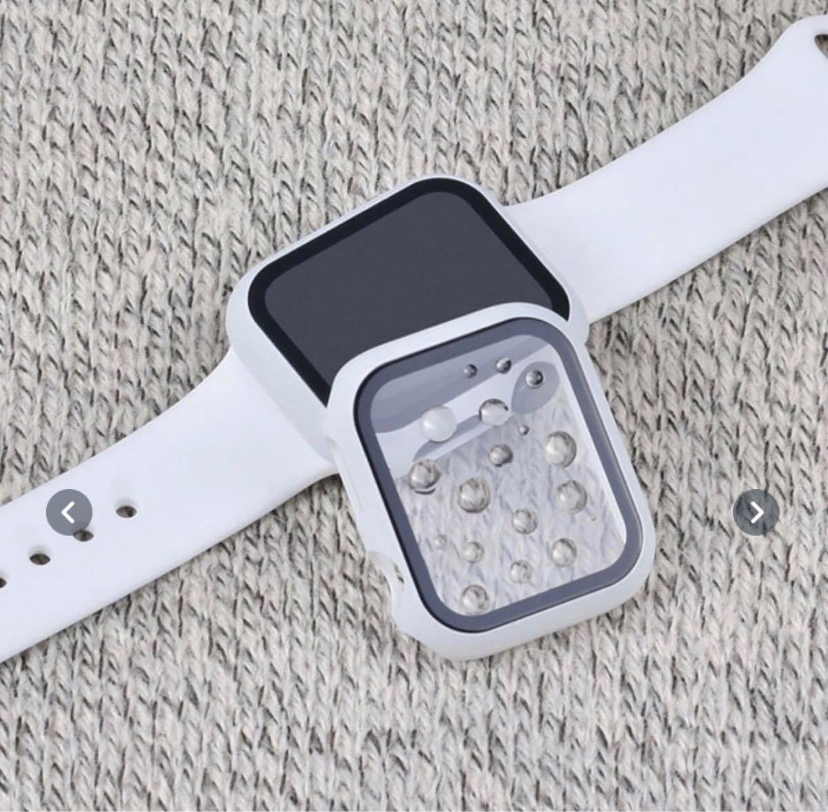 Apple Watch バンド 44mm iwatchラバーベルト アップルウォッチSE 