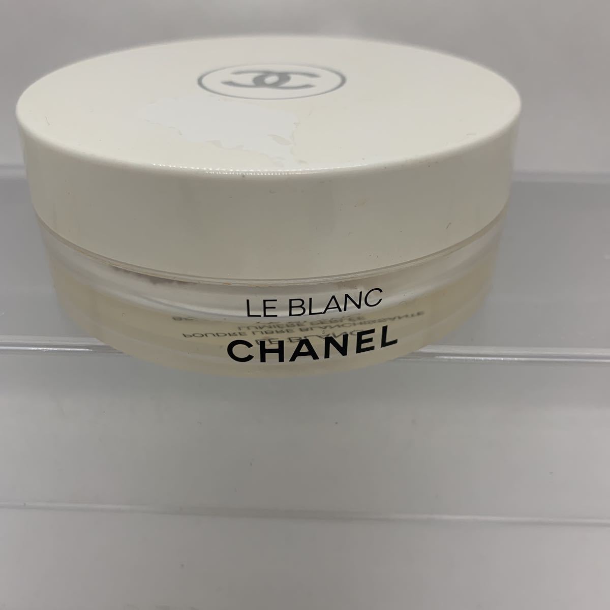 CHANEL シャネル LE BLANC パウダー 10 CRISTALLNE 22040170 | www