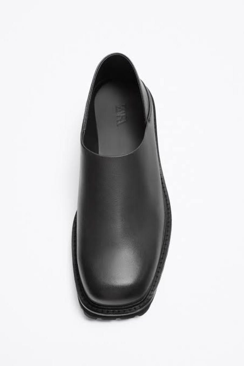 他店圧倒価格♪最安値に挑戦! ビブラム ZARA 63.0%OFF 大きな割引