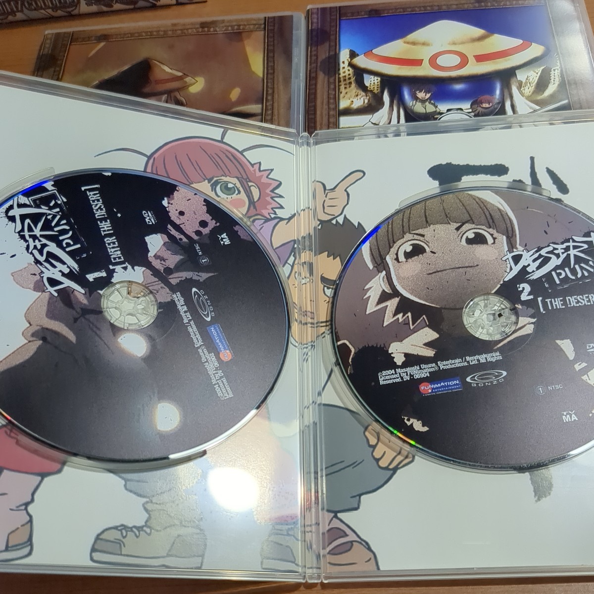 砂ぼうず THE COMPLETE SERIES北米版｜Yahoo!フリマ（旧PayPay