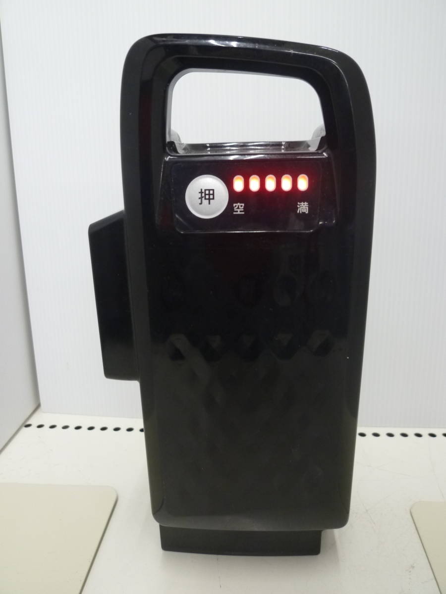時間指定不可 中古品 Panasonic パナソニック NKY578B02 電動アシスト