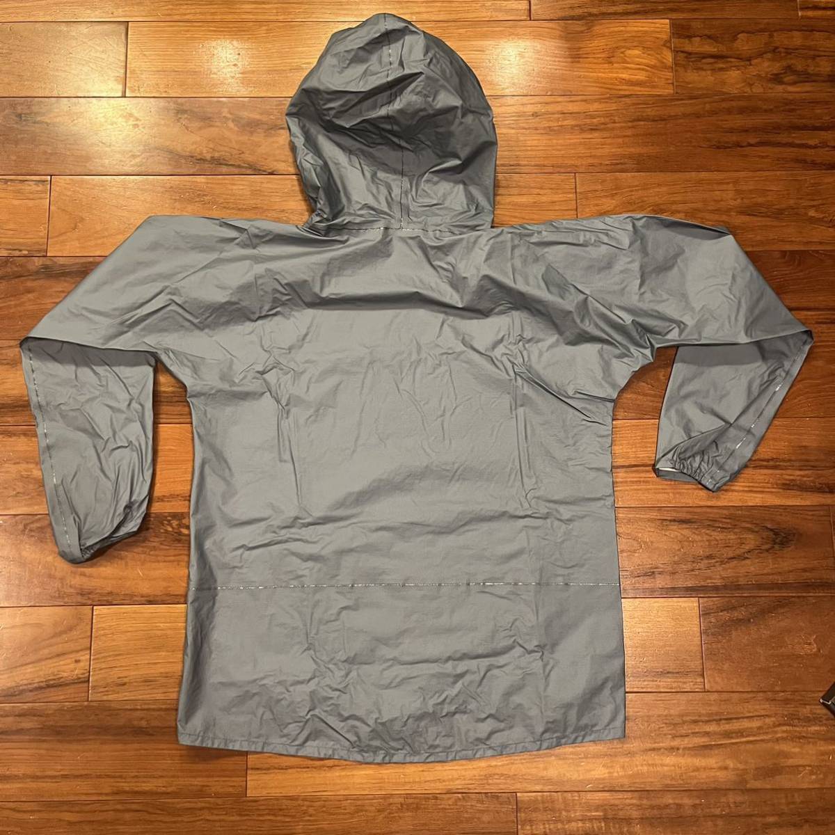 美品【Mサイズ上下セット】山と道 UL All-weather Hoody - Unisex