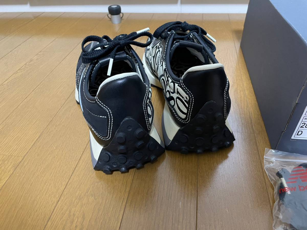 本物新品】Frank Muller × New Balance MS327FMD フランク・ミュラー
