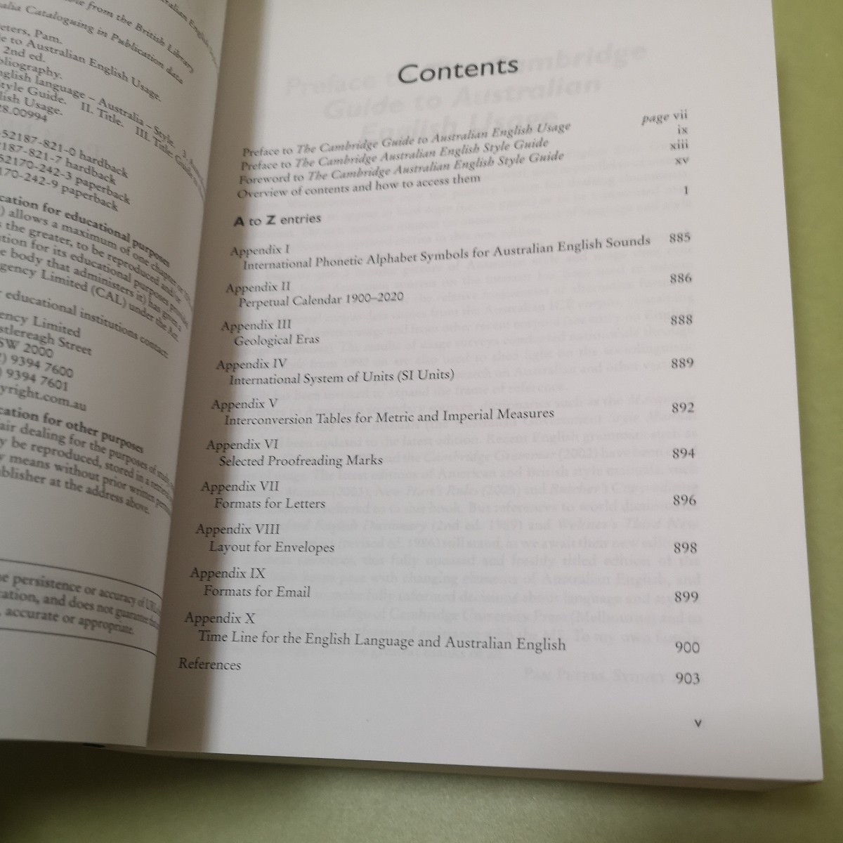 Bibian 比比昂- ◎オーストラリア英語The Cambridge Guide to Australian English Usage 英語版- Bibian 比比昂日本代標 Bibian 比比昂- ◎オーストラリア英語The Cambridge Guide to Australian English Usage 英語版- Bibian 比比昂日本代標