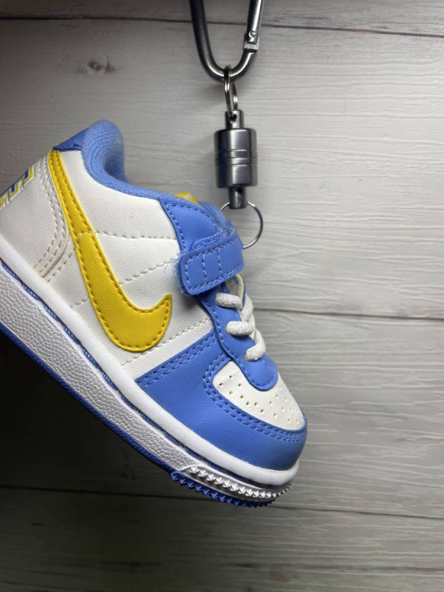 大幅値引き中　新品　超激レア　スニーカー型パターカバー　NIKE ターミネーター　LOW UNCカラー　サマーゴルフ　パターカバー_画像8