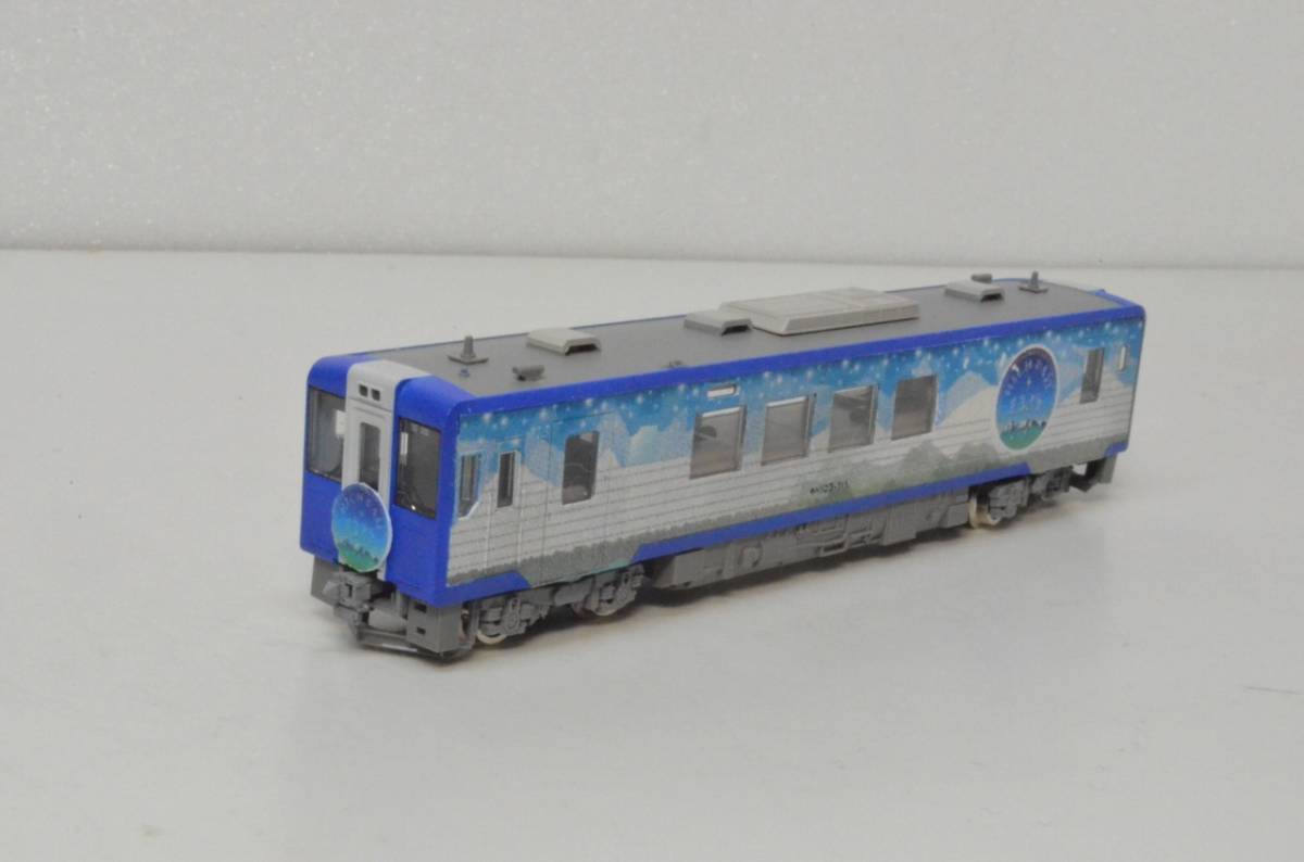 HIGH RAIIL 1375 キハ103+112(製作品)RM MODELS掲載 | monsterdog