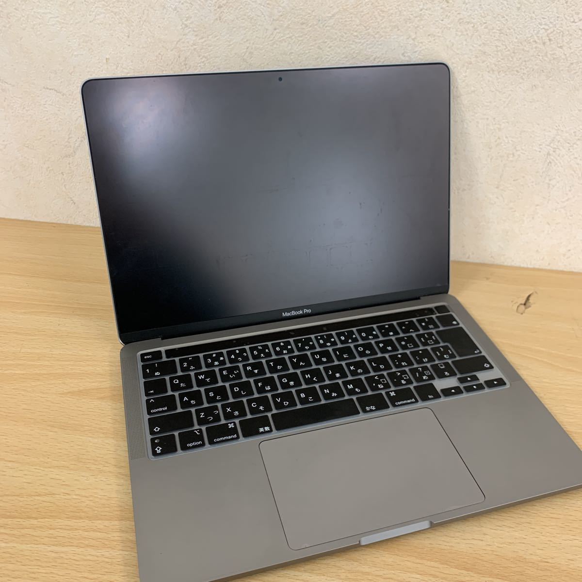 ジャンク品】MacBook Pro 2020 A2289 | metalurgicagalvani.com.br