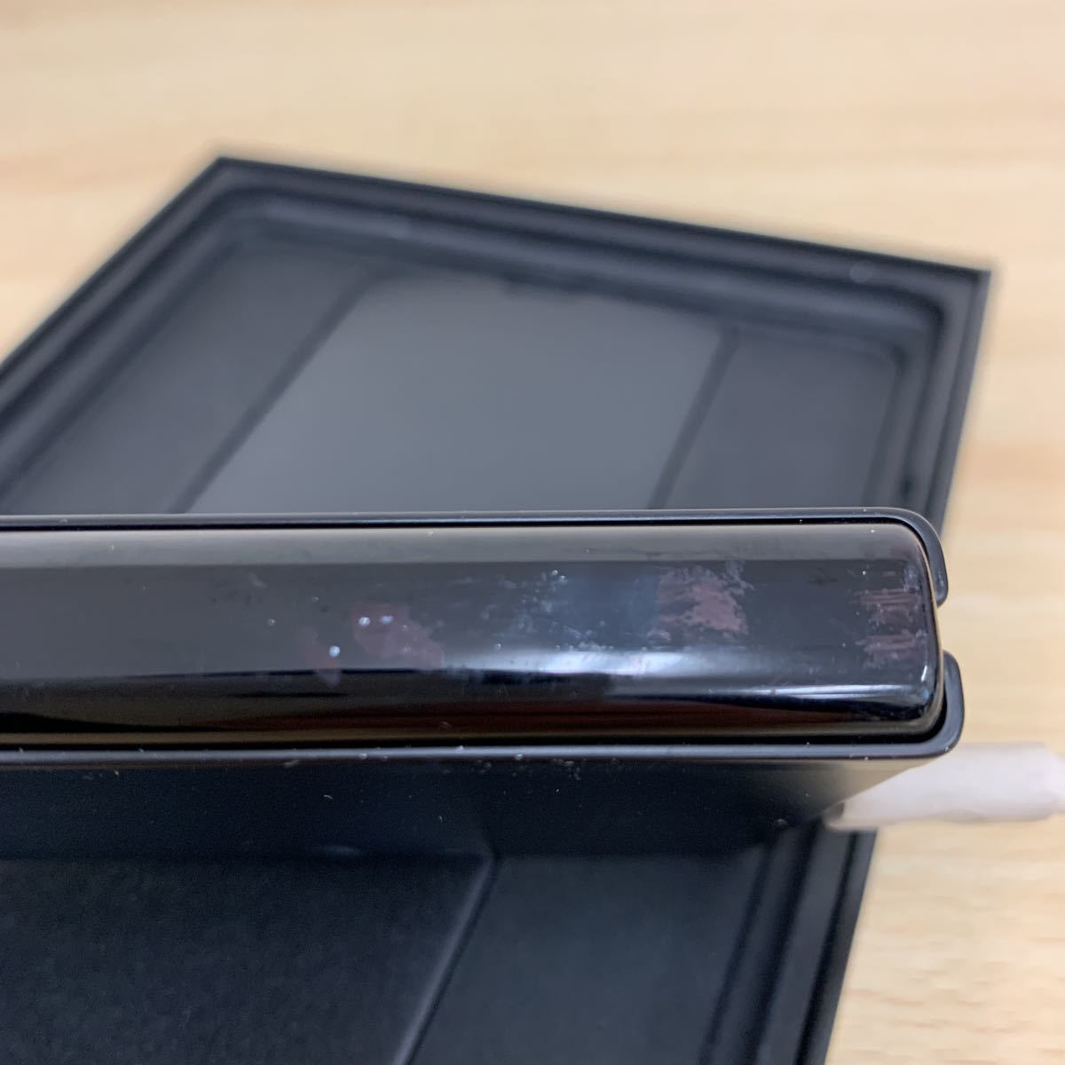 ジャンク品 Galaxy Z Fold3 5G SC-55B 256GB ドコモ スマートホン