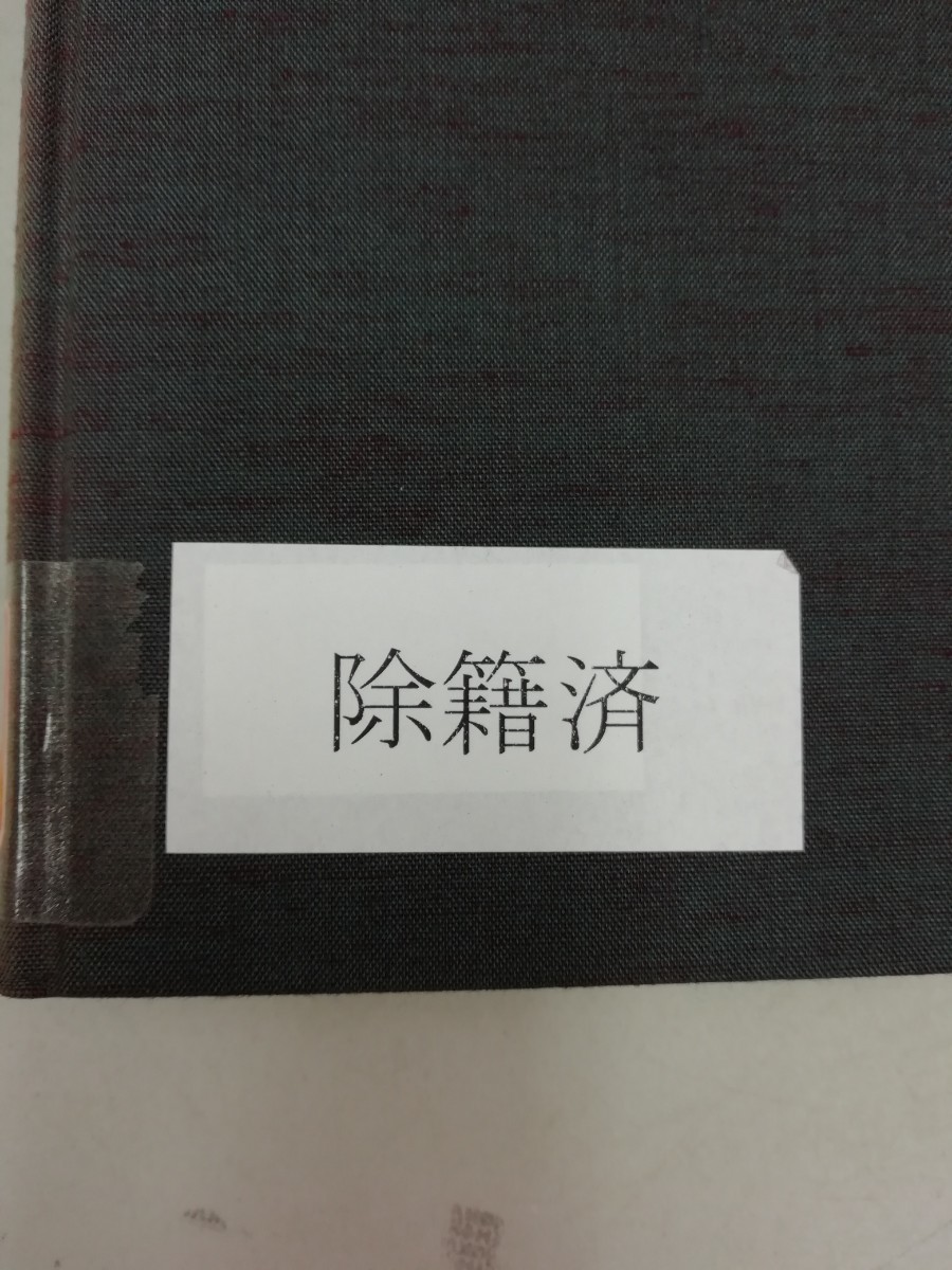 【まとめ/除籍本】江戸詩人選集 全10巻中9冊セット（第2巻欠品）石川丈山/服部南郭/祇園南海/菅茶山/市河寛斎/大窪詩仏/頼山陽【2303-083】_画像3