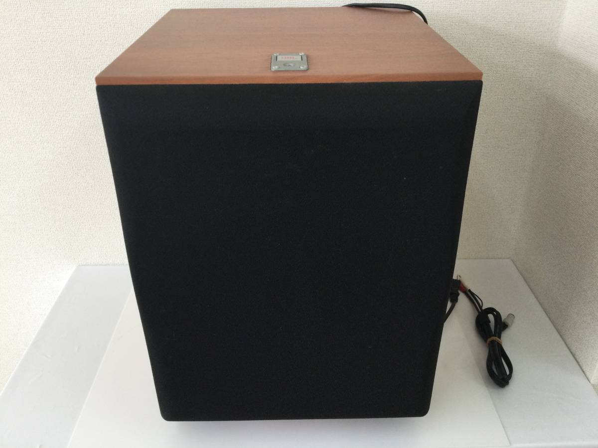 ヤフオク! - JBL ジェイビーエル E250P/100 サブウーファー...