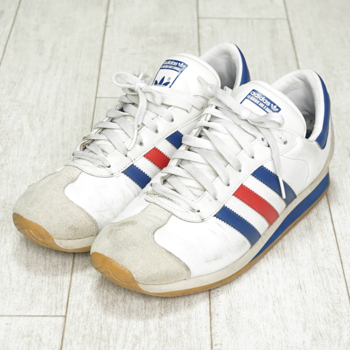 Yahoo!オークション - 12年製 adidas country アディダス Yahoo!オークション - 12年製 adidas country アディダス