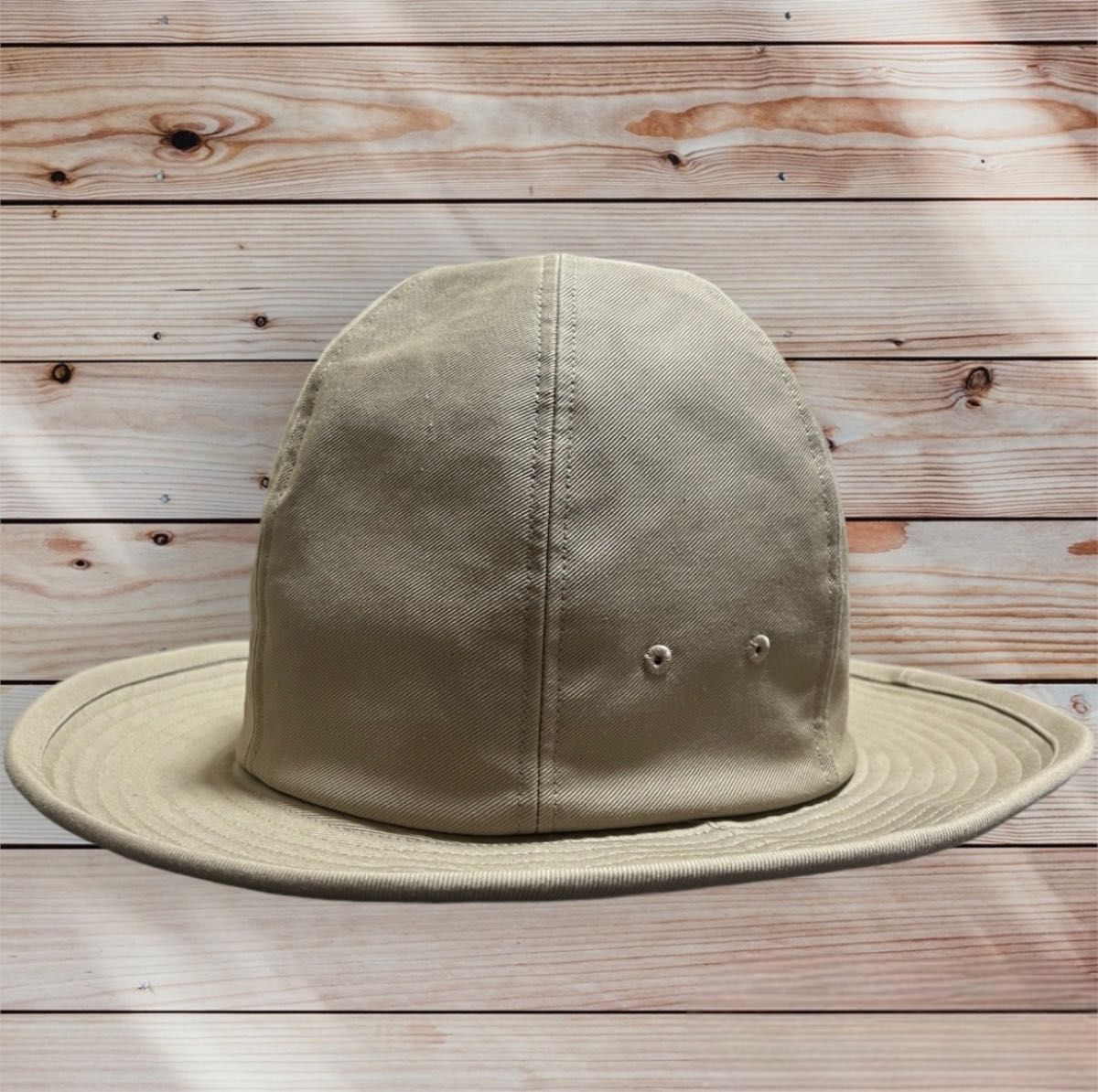 HICOSAKA Chino Mountain Hat