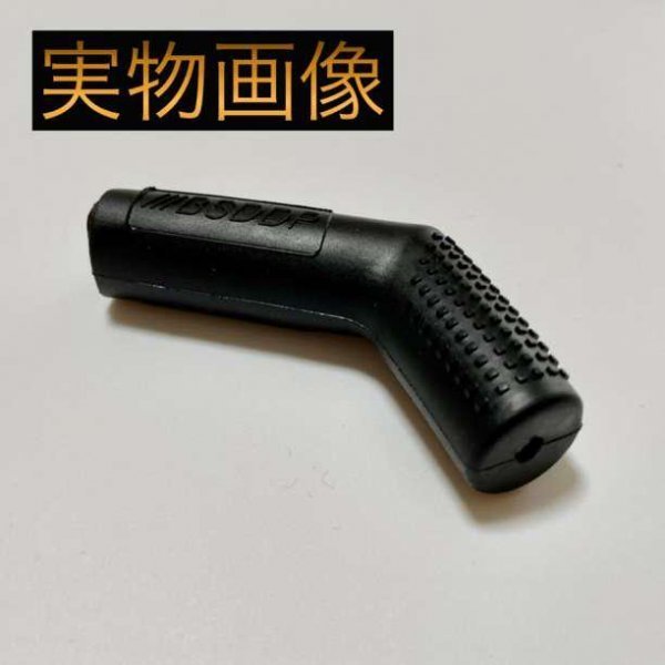 1着でも送料無料】 シフトペダルカバー バイク 汎用 靴 保護 ギアチェンジ 黒 ミッション シフトペダルカバー ミッション ギアチェンジ ゴム製で靴を保護! 黒