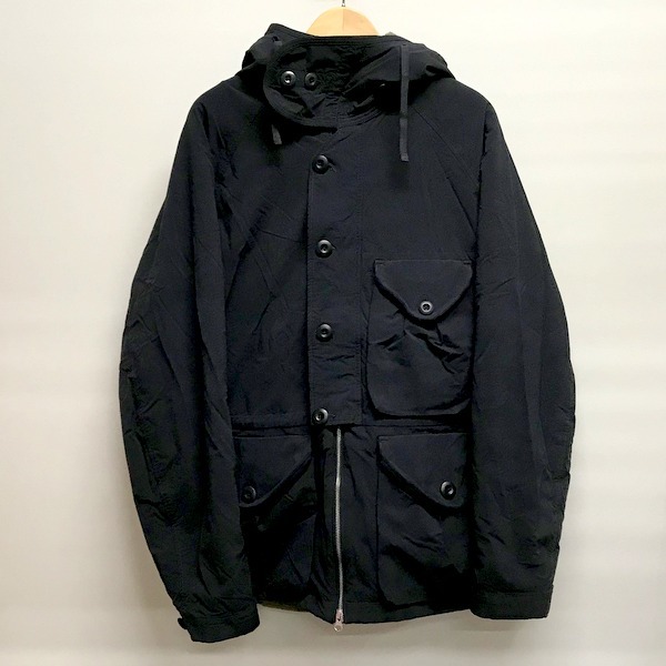 C.P. Company GOGGLE JACKET ゴーグルジャケット DYSHELL ナイロン