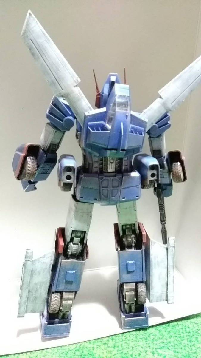 1/72 戦闘メカ ザブングル塗装済み完成品 ハセガワXABUNGLE 1/72 戦闘メカ ザブングル塗装済み完成品 ハセガワXABUNGLE