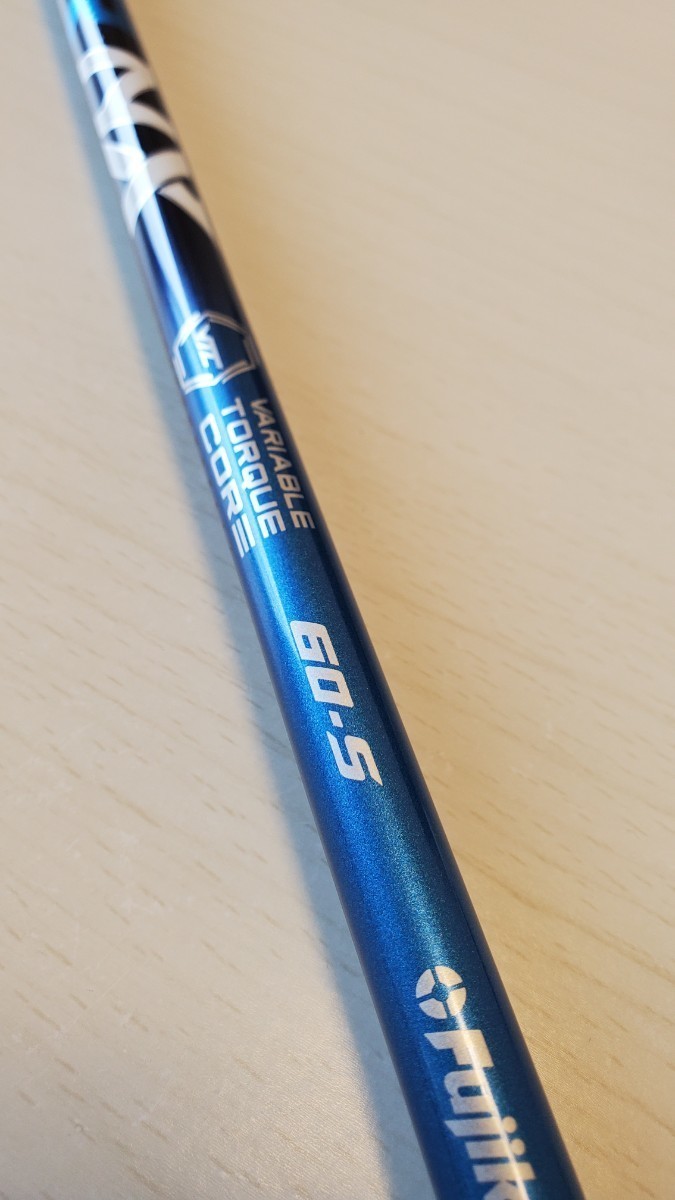 スピーダーNX 60S フジクラ 美品 | tspea.org