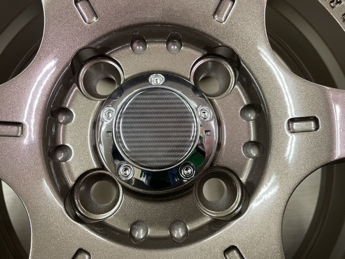 ZZR-6☆14インチ6J+40 PCD100-4H☆未使用ホイールにタイヤ155/55R14