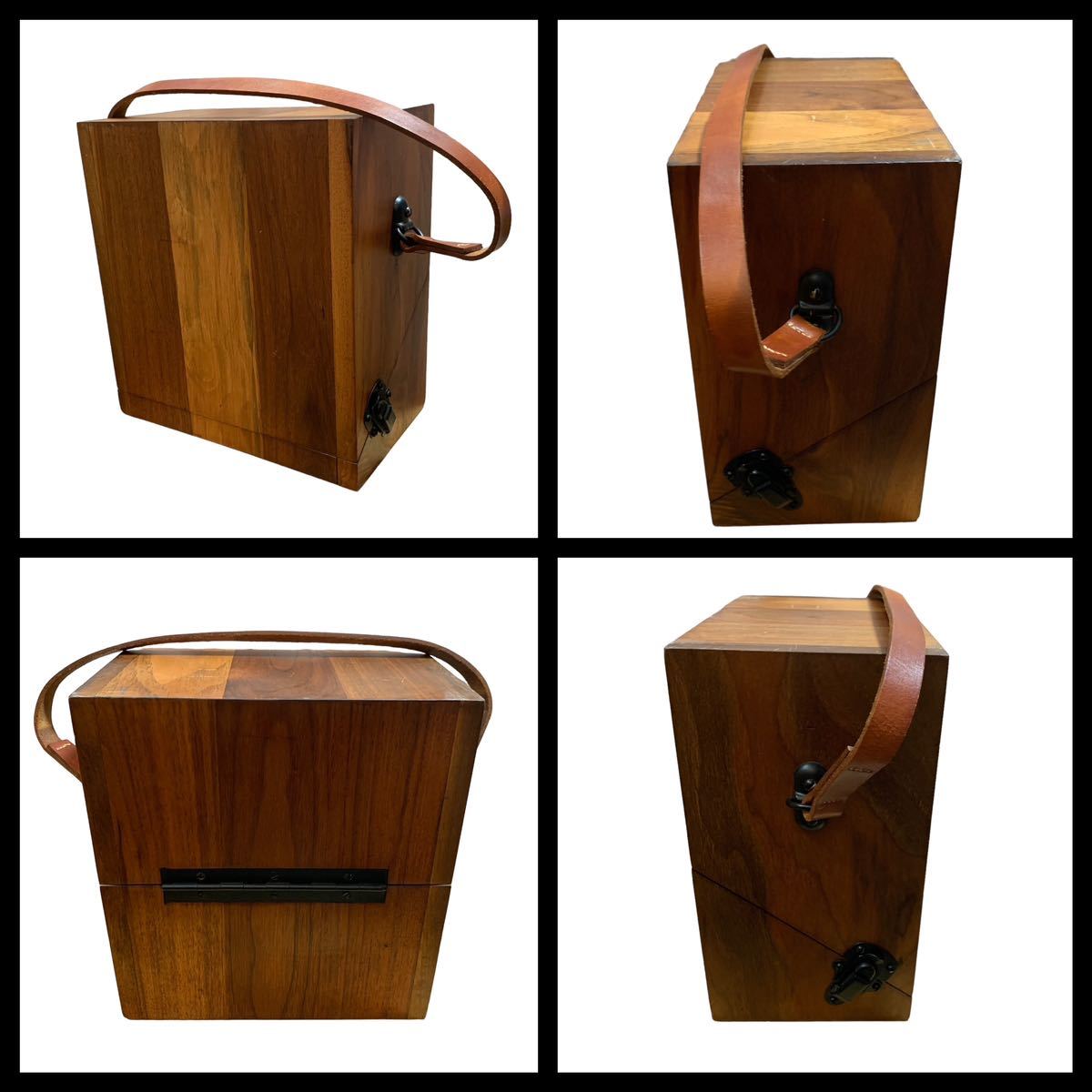 CHELSEA CLOCK COMPANY ボートクロック 木箱入り ゼンマイ式 CHELSEA CLOCK COMPANY ボートクロック 木箱入り ゼンマイ式