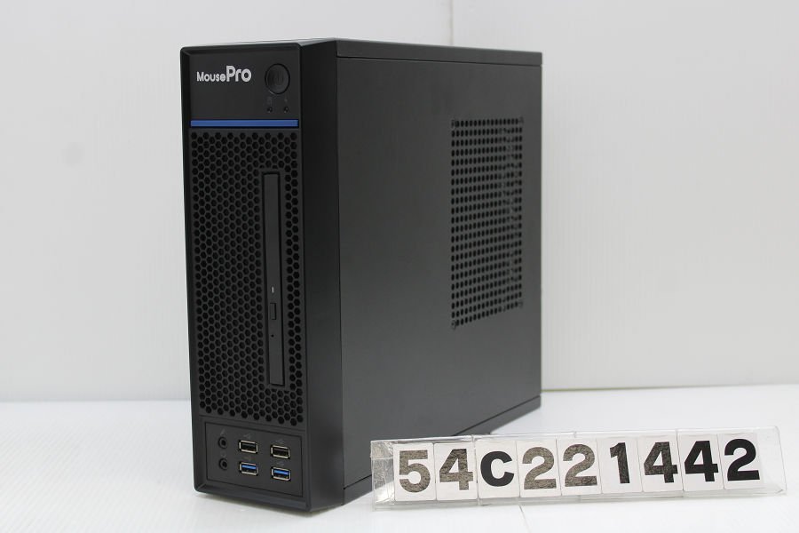 超格安価格 mouse computer 【54C221442】 P600 3.6GHz/16GB/275GB(SSD