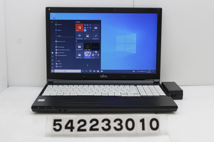 在庫処分】 最新Windows11+office 新品爆速SSD256GB Celeron-3865U