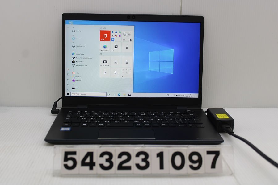 格安 Core GX83/JLE dynabook dynabook i5 【543231097】 1.6GHz/8GB