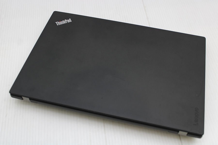 堅実な究極の Lenovo Thinkpad ノート X270 メール便可 i5 フルHD-IPS