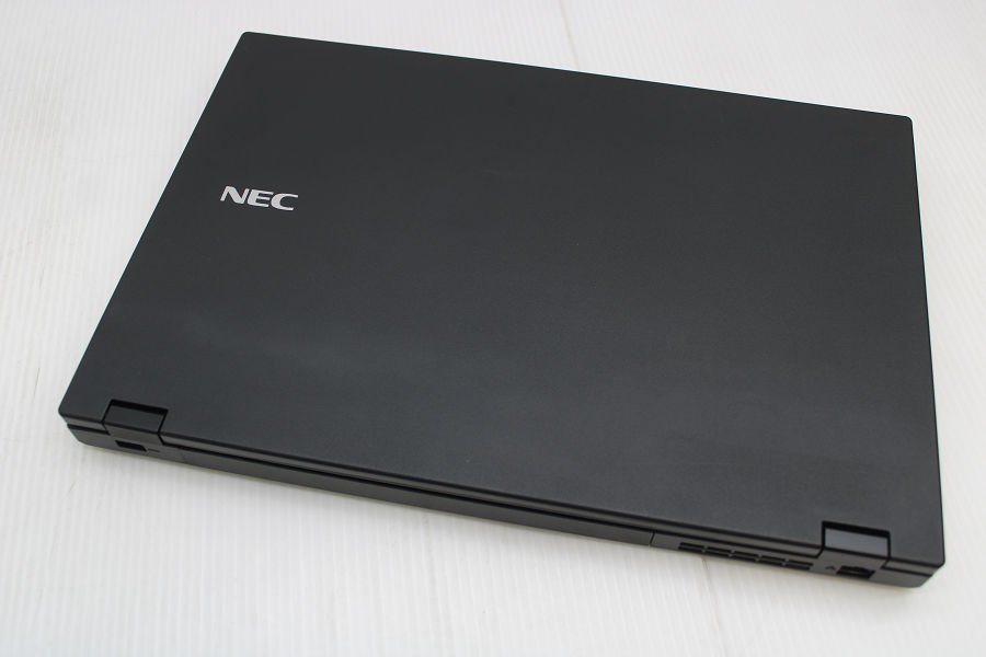 GINGER掲載商品】 NEC PC-VK23LXZGT Core i3 6100U 2.3GHz/8GB/256GB