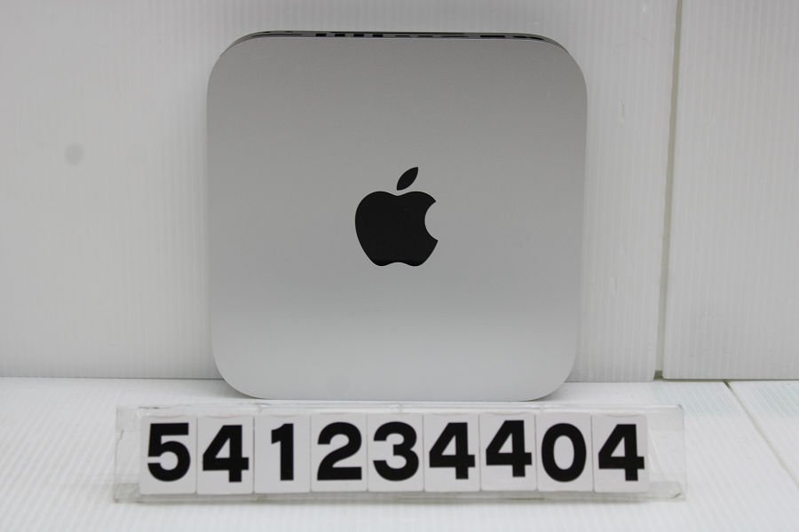 Apple Mac mini A1347 Late 2014 MGEM2J/A Core i5 4260U 1.4GHz/4GB 